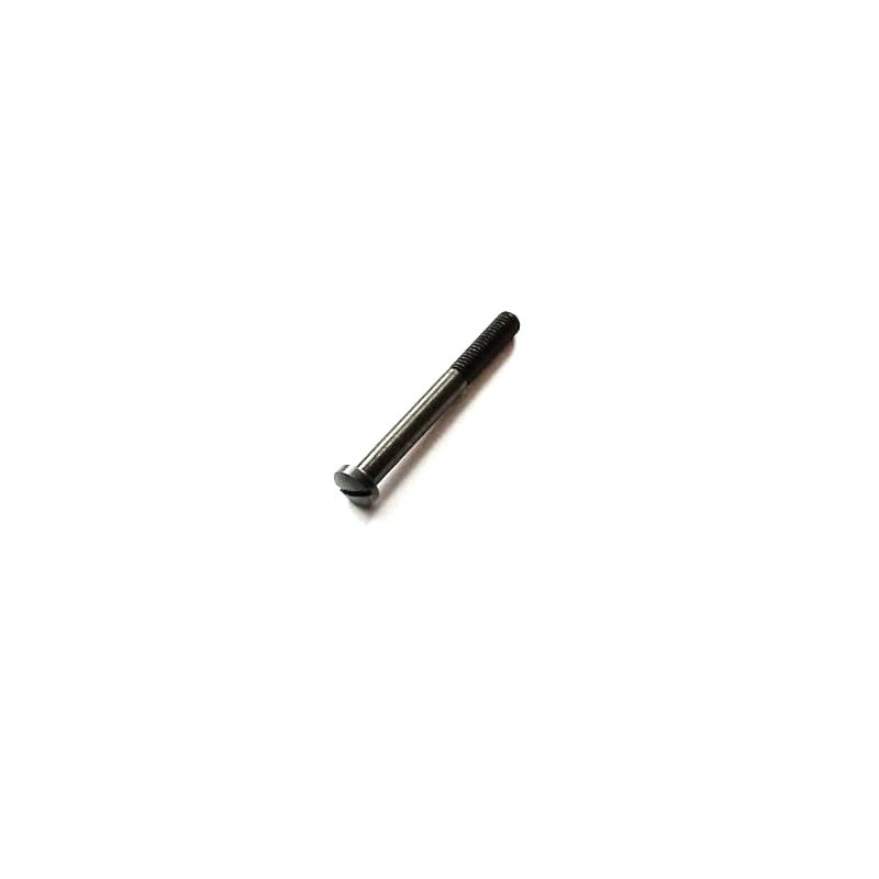 Šroub upevnění pravého víka ČZ 150 C M6x55