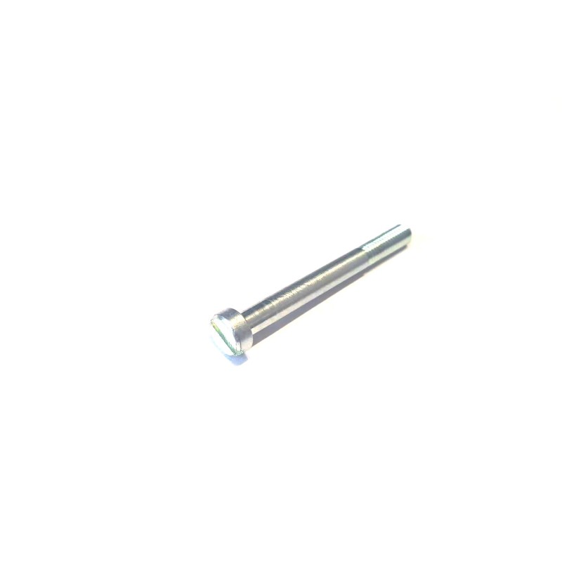 Šroub spojení karterů JAWA 550 555 ZINEK M5x40