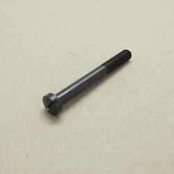Šroub M6x52 ČERNĚNO
