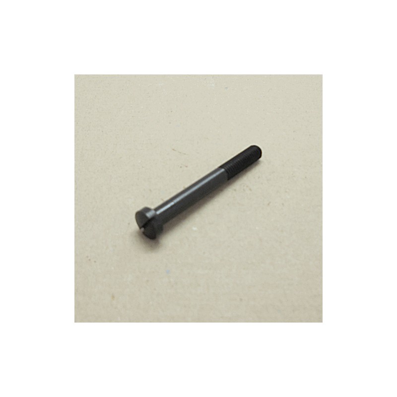 Šroub M6x52 ČERNĚNO